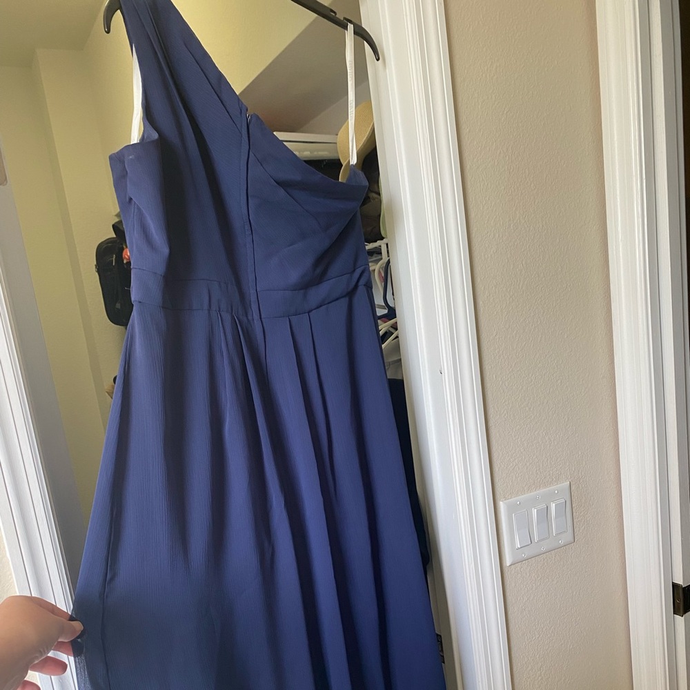 Prom/bridesmaid dress